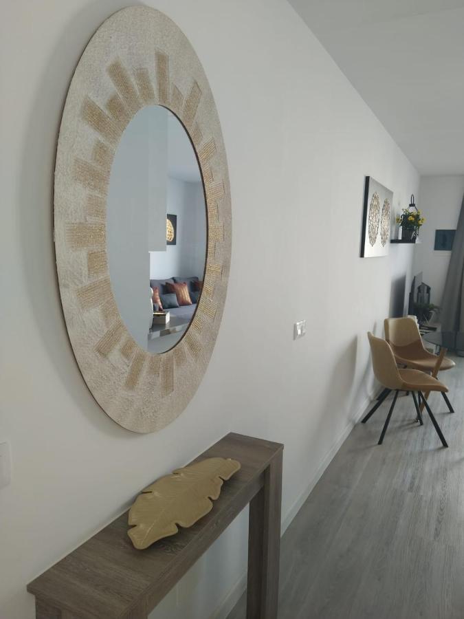 Apartment Volvoreta - Pool View- Good Wifi - Smart Tv - Residence Atlantic View ปูแอร์โตเดลคาร์เมน ภายนอก รูปภาพ